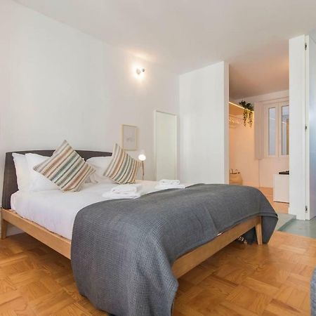 Lovelystay - Wide & Bright 4 Families Lisboa Exteriér fotografie