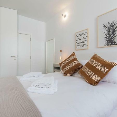Lovelystay - Wide & Bright 4 Families Lisboa Exteriér fotografie