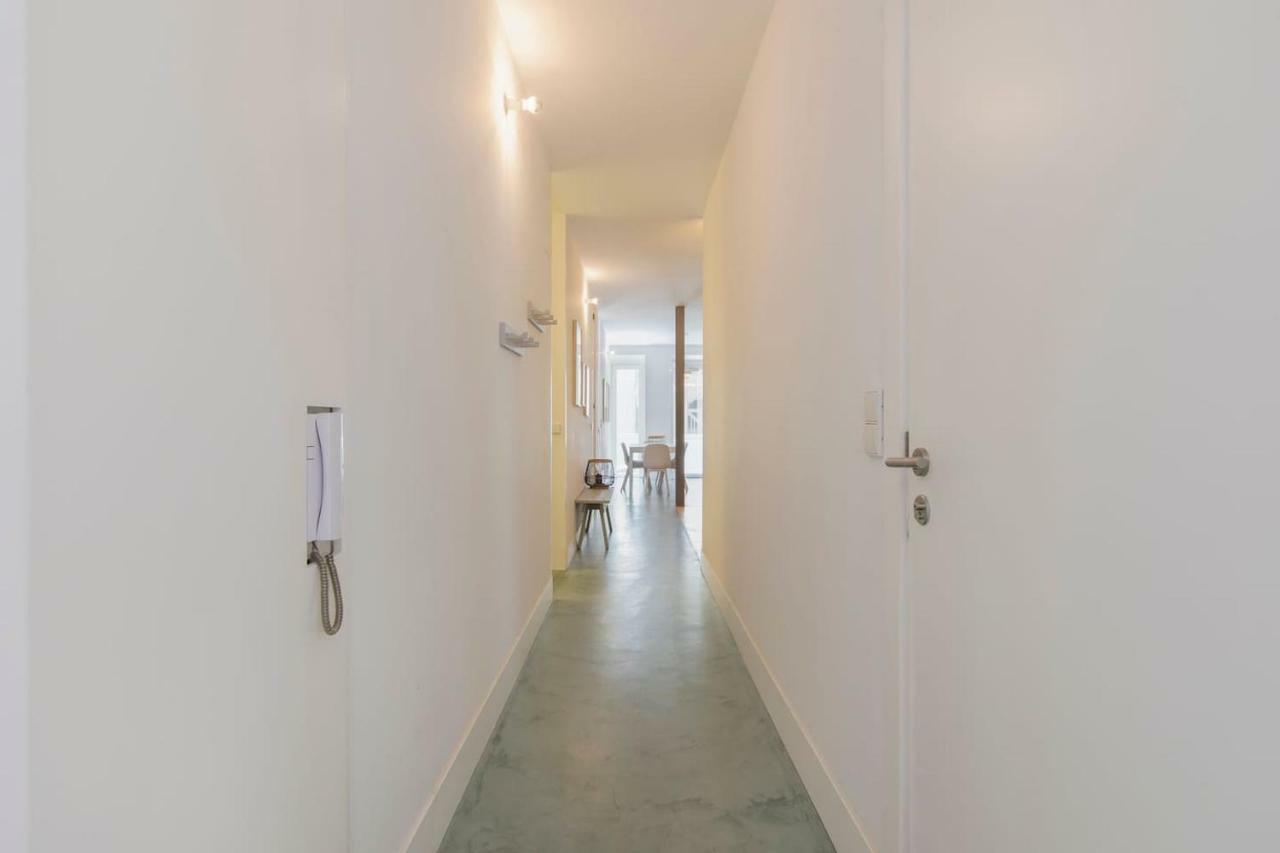 Lovelystay - Wide & Bright 4 Families Lisboa Exteriér fotografie
