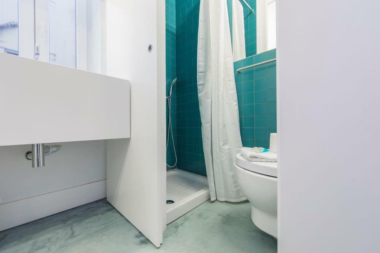 Lovelystay - Wide & Bright 4 Families Lisboa Exteriér fotografie