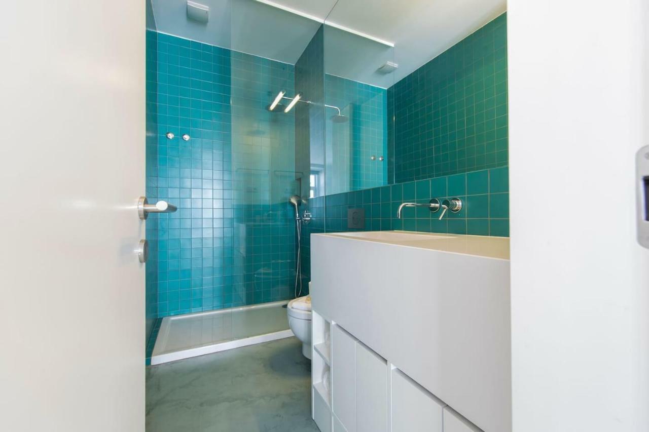 Lovelystay - Wide & Bright 4 Families Lisboa Exteriér fotografie
